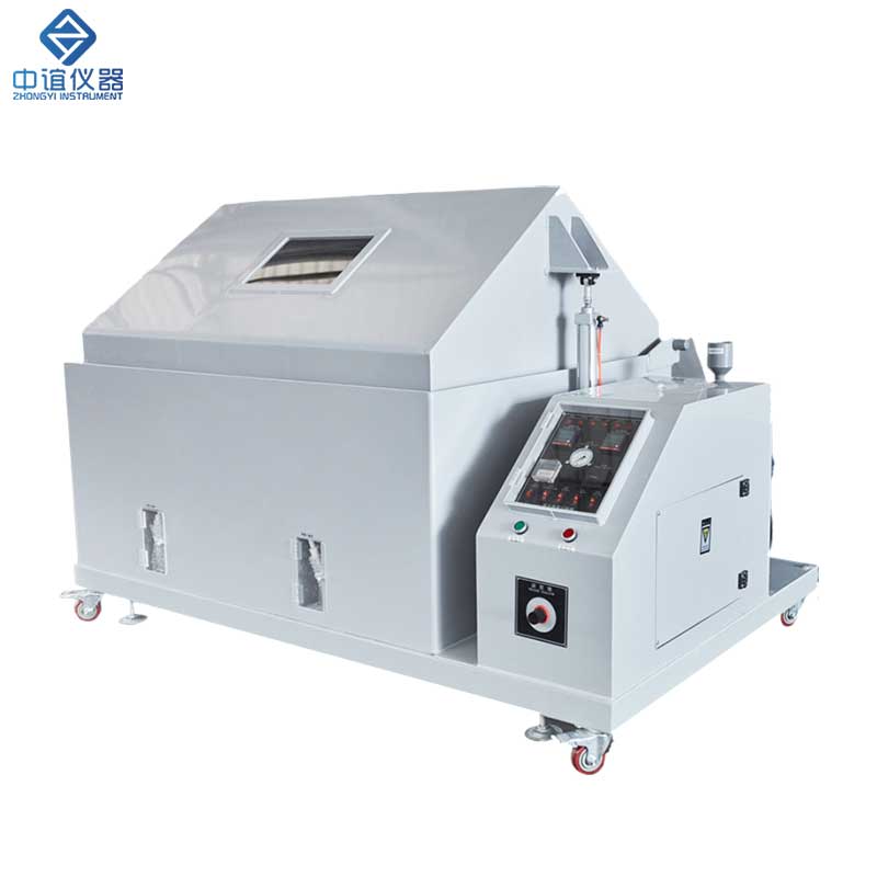 ZY-Y301 鹽霧腐蝕試驗(yàn)箱